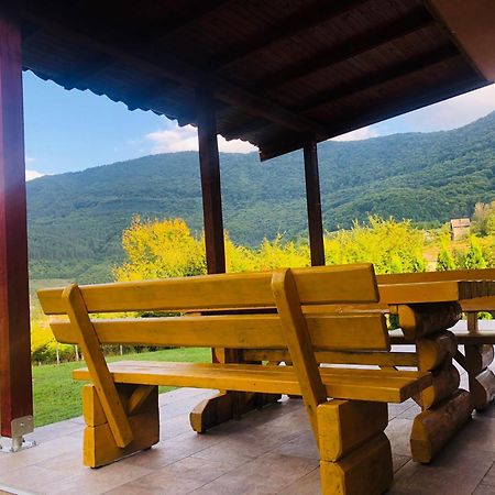 Villa Usivak For Green Quiet Holiday Near Sarajevo#Travellerawards2025 Εξωτερικό φωτογραφία