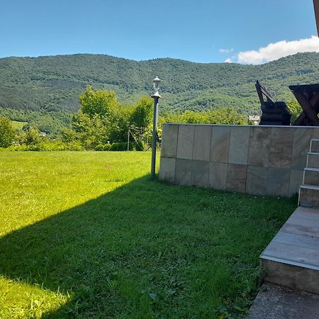 Villa Usivak For Green Quiet Holiday Near Sarajevo#Travellerawards2025 Εξωτερικό φωτογραφία