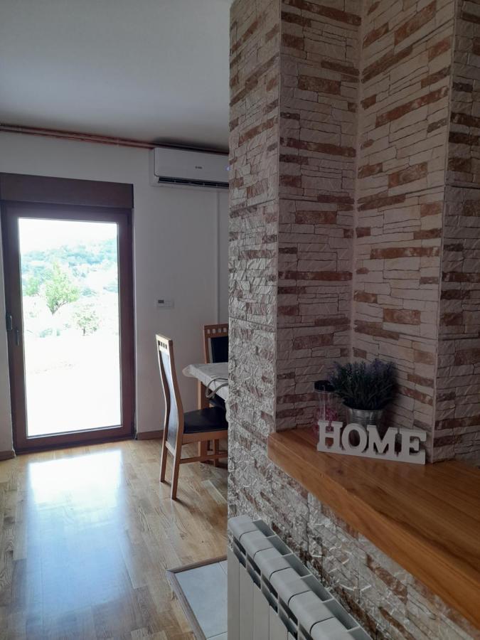 Villa Usivak For Green Quiet Holiday Near Sarajevo#Travellerawards2025 Εξωτερικό φωτογραφία