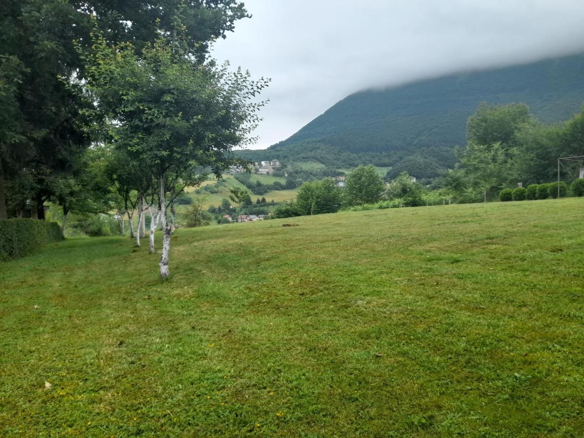 Villa Usivak For Green Quiet Holiday Near Sarajevo#Travellerawards2025 Εξωτερικό φωτογραφία
