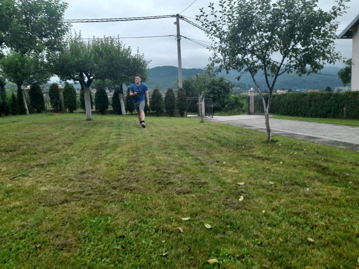 Villa Usivak For Green Quiet Holiday Near Sarajevo#Travellerawards2025 Εξωτερικό φωτογραφία