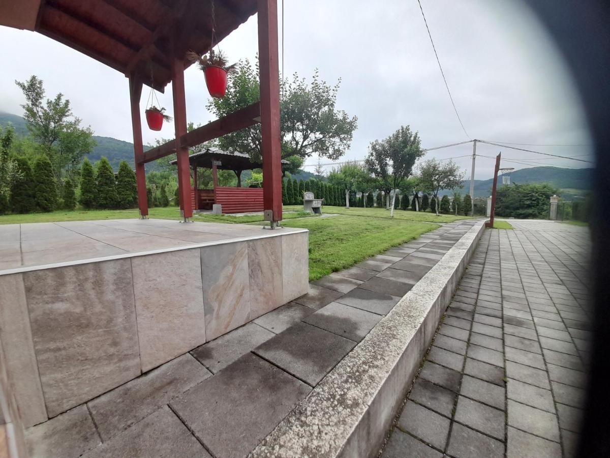 Villa Usivak For Green Quiet Holiday Near Sarajevo#Travellerawards2025 Εξωτερικό φωτογραφία