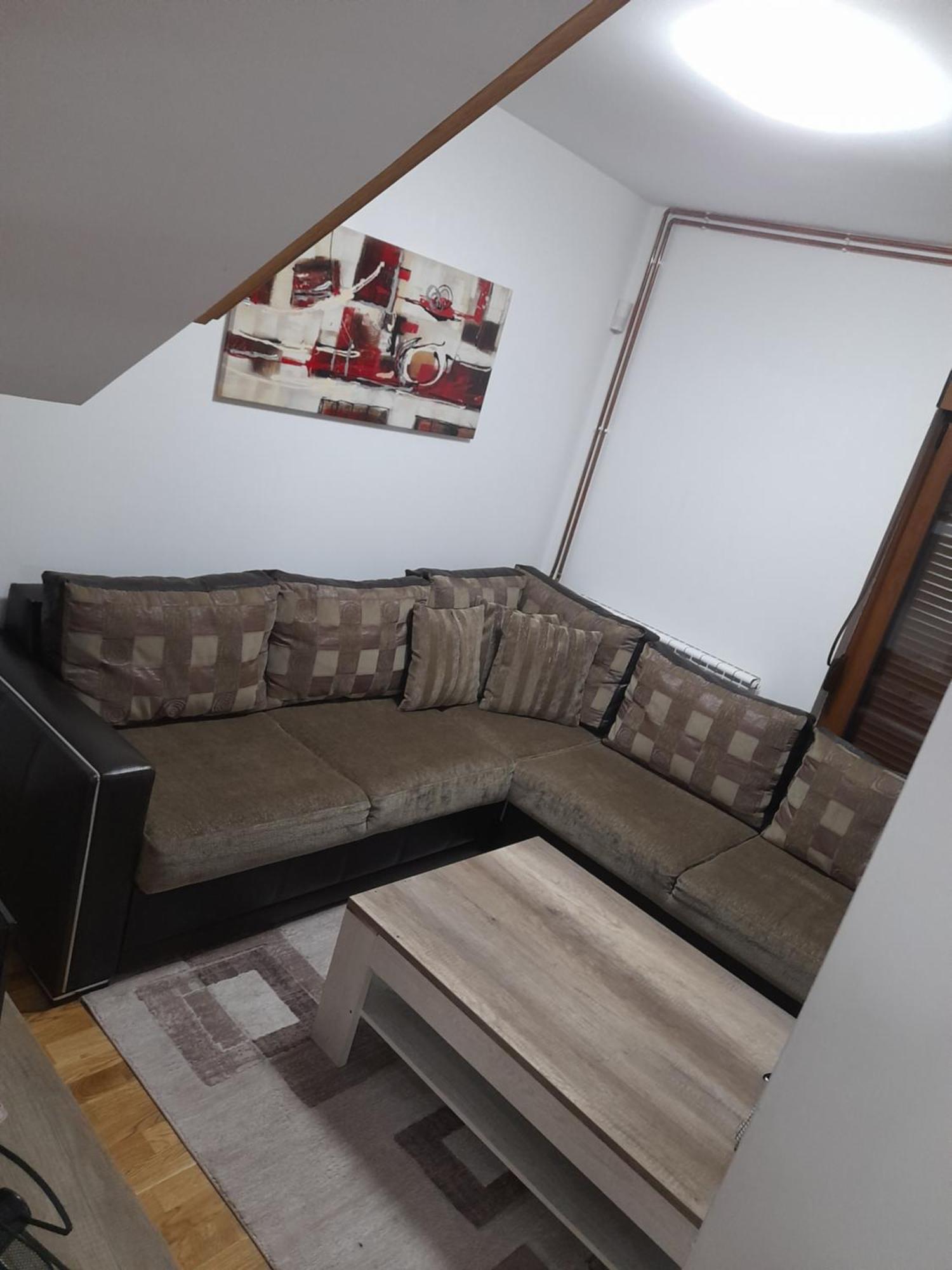 Villa Usivak For Green Quiet Holiday Near Sarajevo#Travellerawards2025 Εξωτερικό φωτογραφία