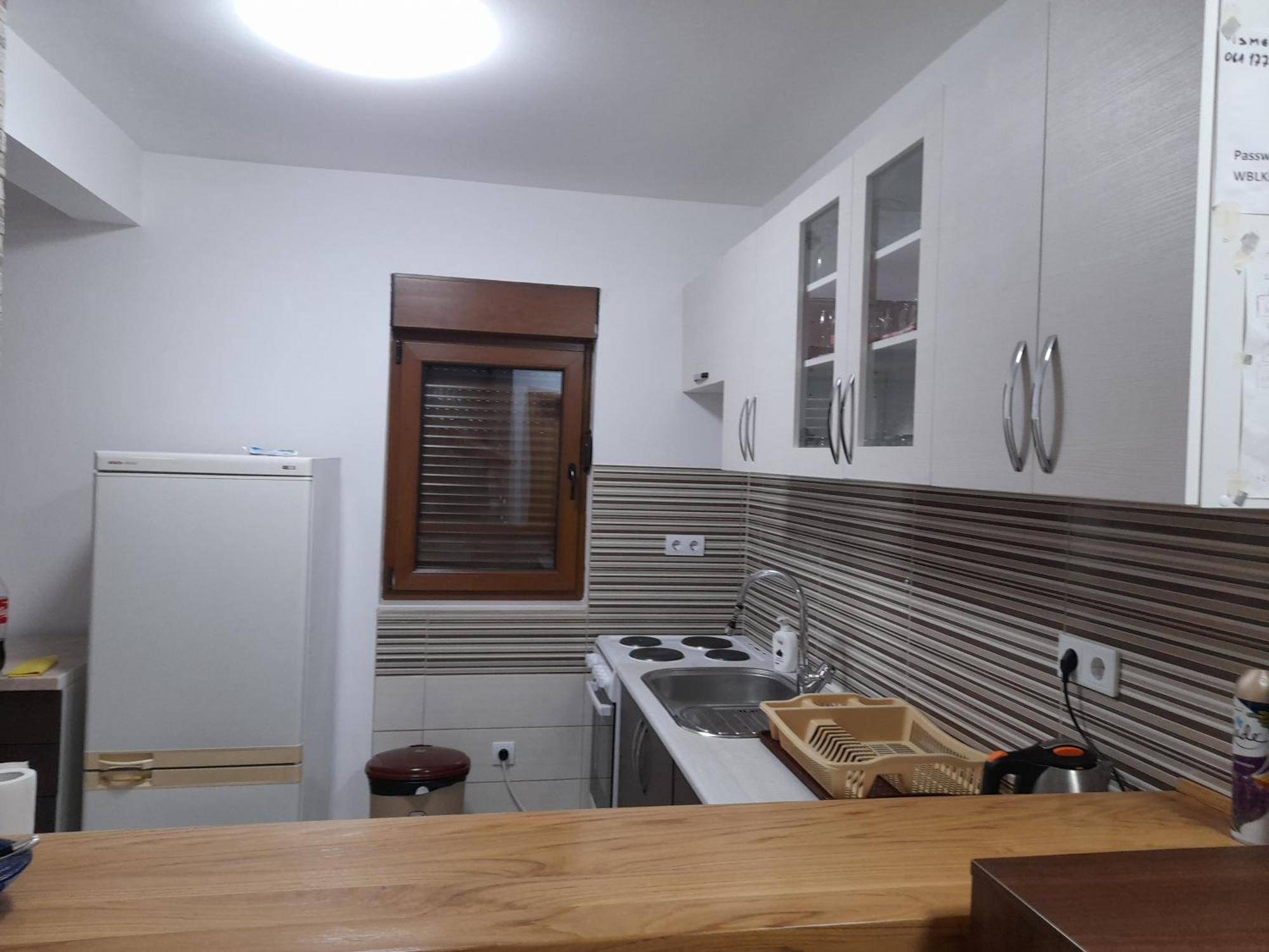 Villa Usivak For Green Quiet Holiday Near Sarajevo#Travellerawards2025 Εξωτερικό φωτογραφία
