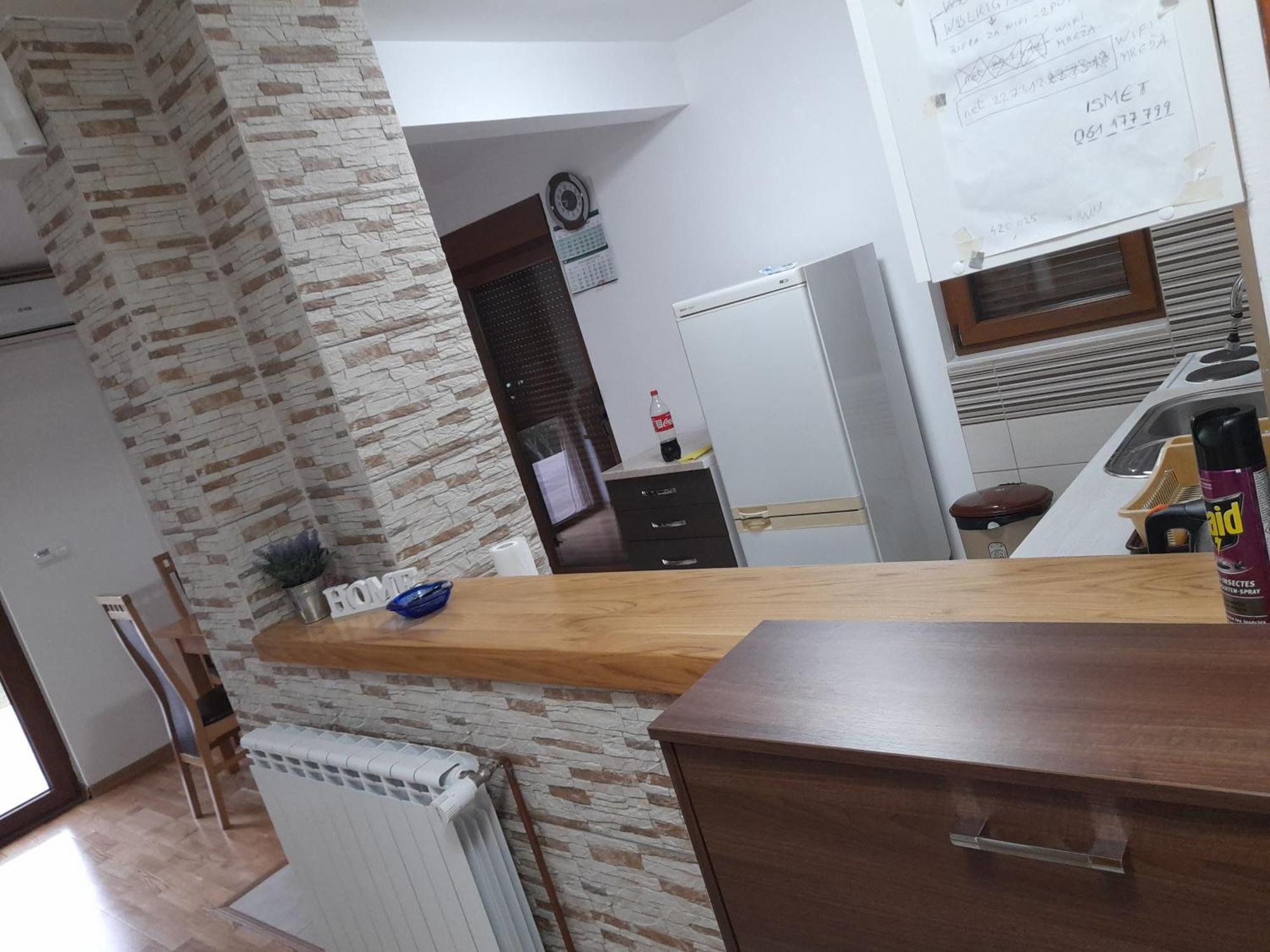 Villa Usivak For Green Quiet Holiday Near Sarajevo#Travellerawards2025 Εξωτερικό φωτογραφία
