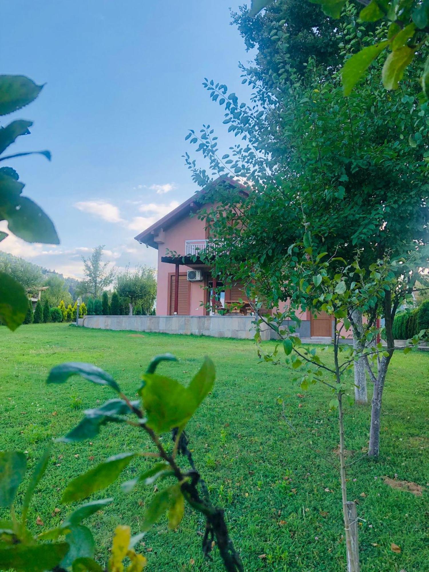 Villa Usivak For Green Quiet Holiday Near Sarajevo#Travellerawards2025 Εξωτερικό φωτογραφία