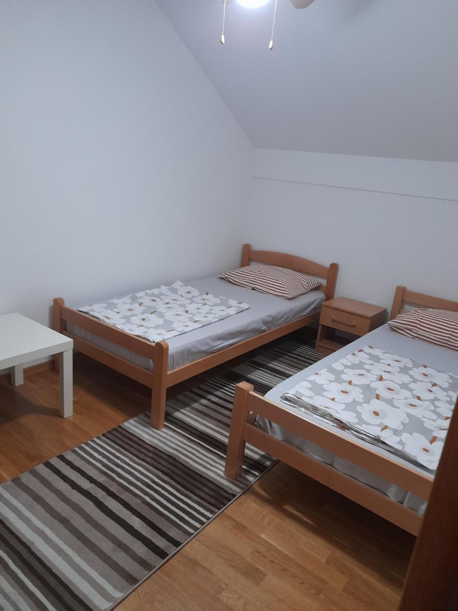 Villa Usivak For Green Quiet Holiday Near Sarajevo#Travellerawards2025 Εξωτερικό φωτογραφία