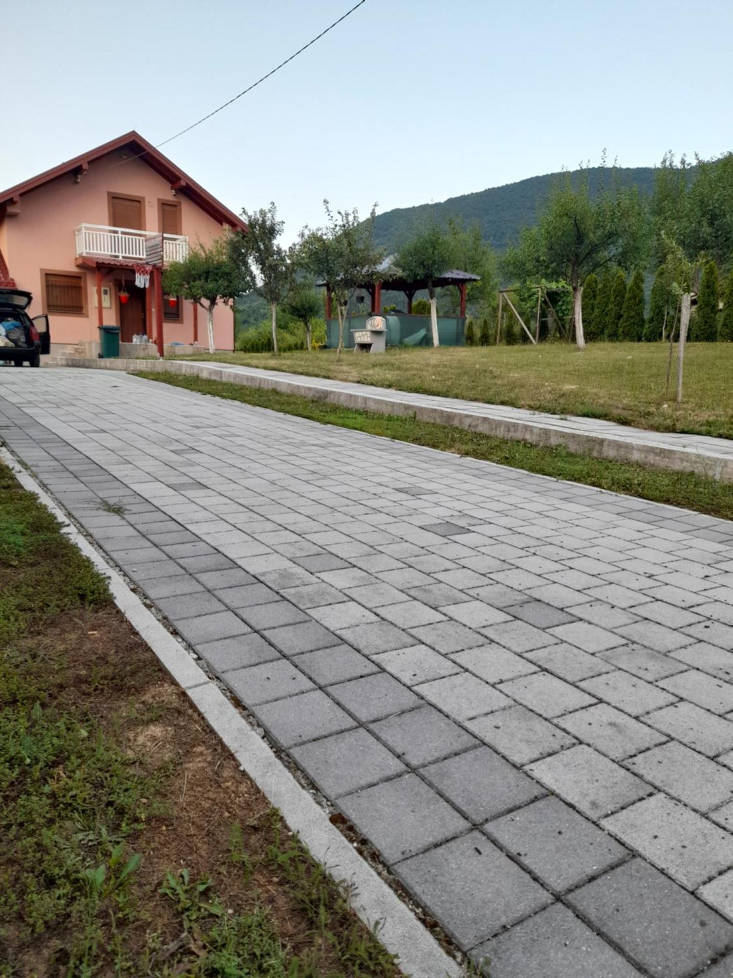 Villa Usivak For Green Quiet Holiday Near Sarajevo#Travellerawards2025 Εξωτερικό φωτογραφία