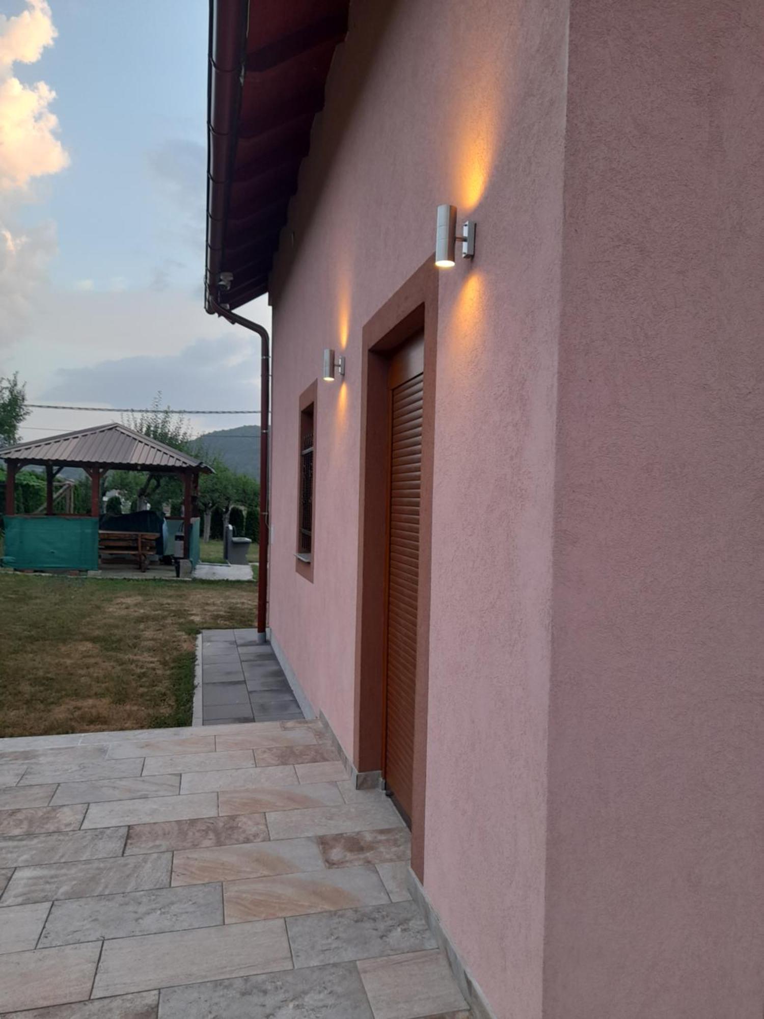 Villa Usivak For Green Quiet Holiday Near Sarajevo#Travellerawards2025 Εξωτερικό φωτογραφία
