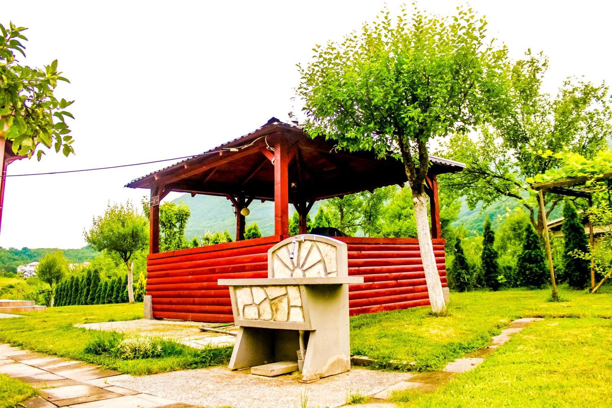 Villa Usivak For Green Quiet Holiday Near Sarajevo#Travellerawards2025 Εξωτερικό φωτογραφία