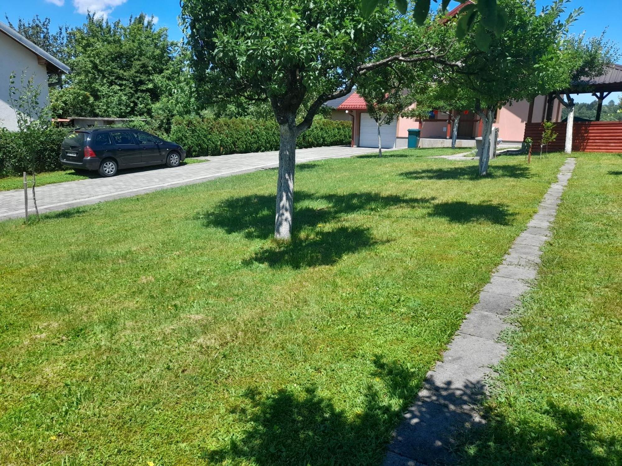 Villa Usivak For Green Quiet Holiday Near Sarajevo#Travellerawards2025 Εξωτερικό φωτογραφία