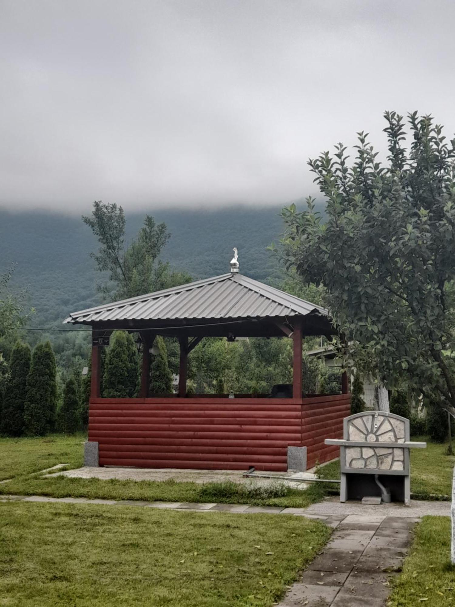 Villa Usivak For Green Quiet Holiday Near Sarajevo#Travellerawards2025 Εξωτερικό φωτογραφία