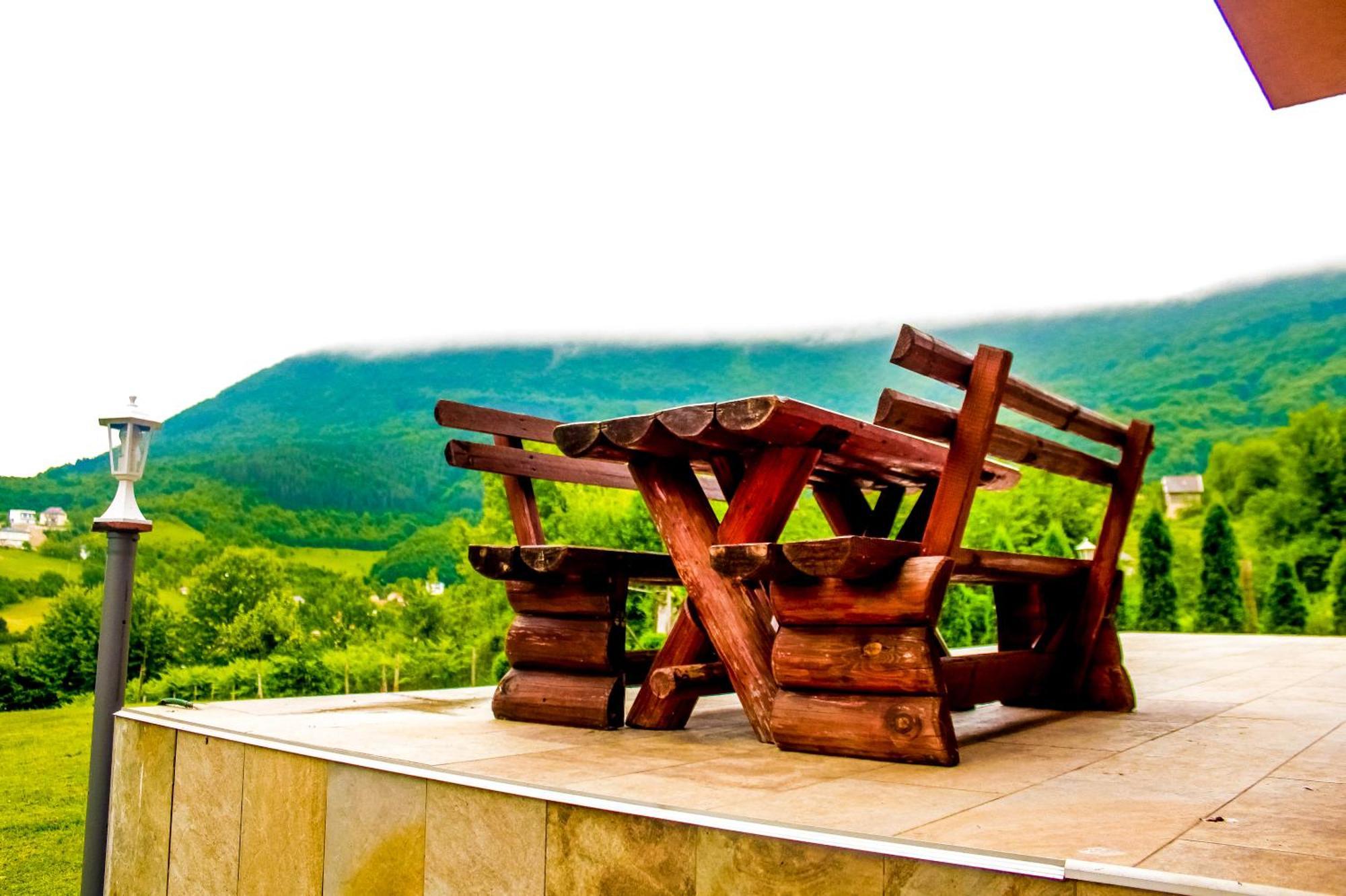 Villa Usivak For Green Quiet Holiday Near Sarajevo#Travellerawards2025 Εξωτερικό φωτογραφία