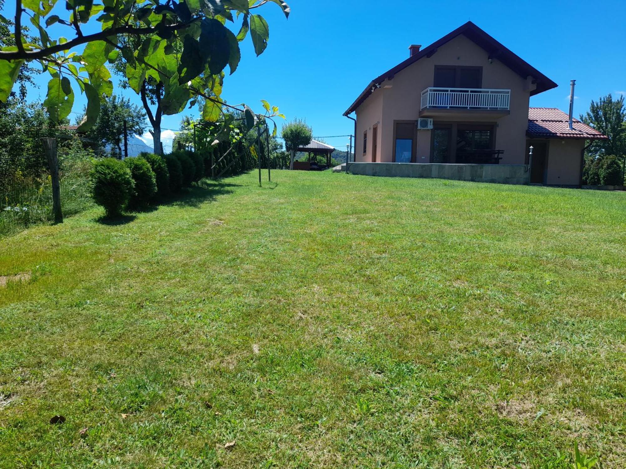 Villa Usivak For Green Quiet Holiday Near Sarajevo#Travellerawards2025 Εξωτερικό φωτογραφία