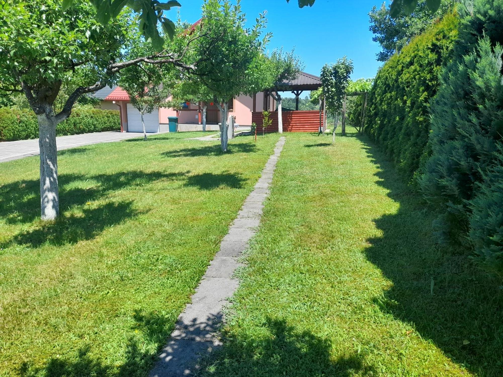 Villa Usivak For Green Quiet Holiday Near Sarajevo#Travellerawards2025 Εξωτερικό φωτογραφία